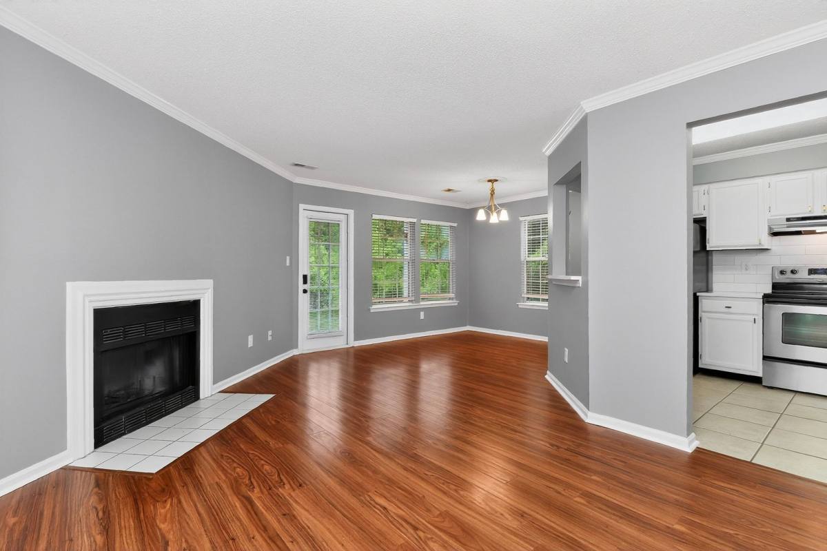 Condo for rent at 6510 Clavell Lane B, Charlotte, NC 28210