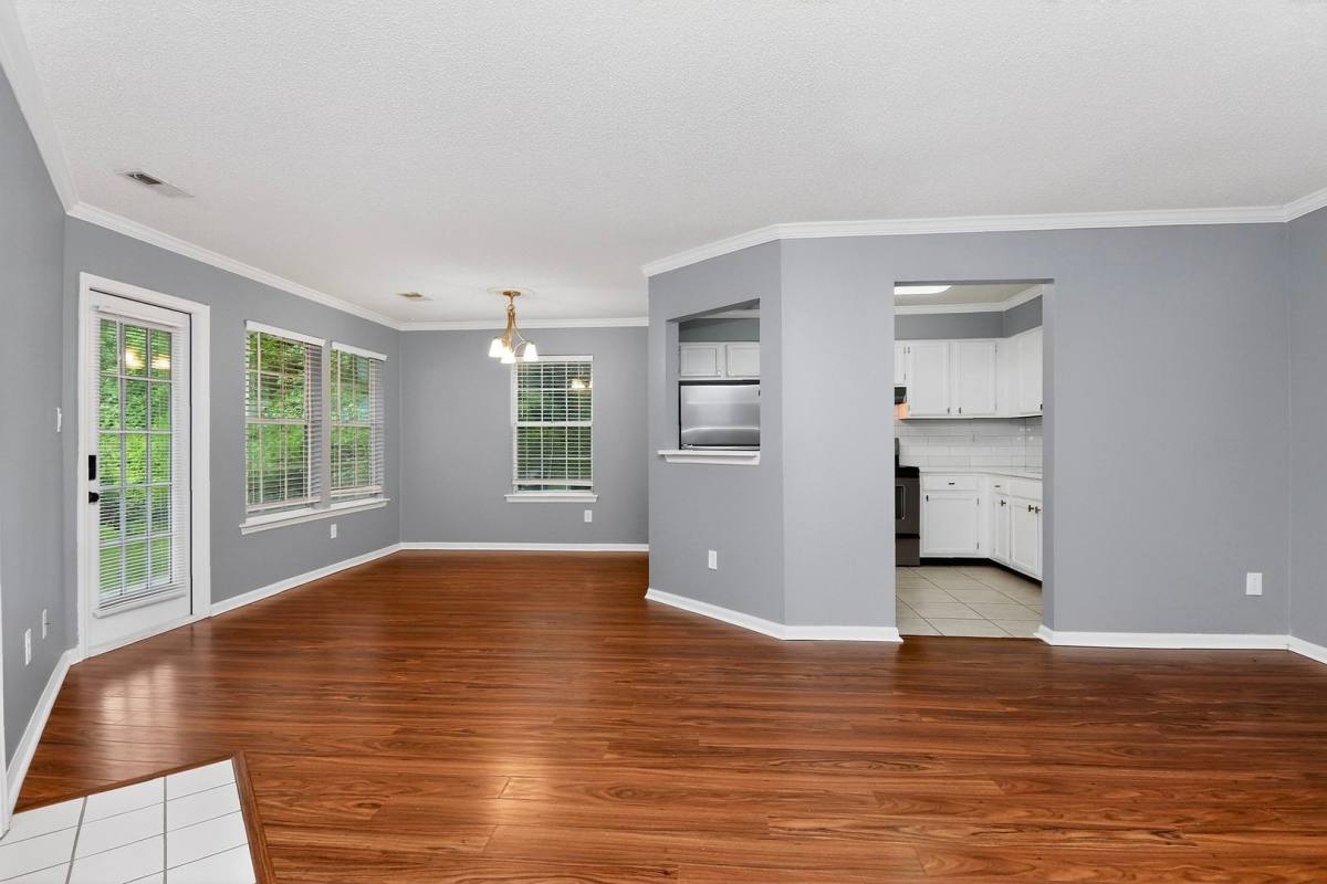 Condo for rent at 6510 Clavell Lane B, Charlotte, NC 28210