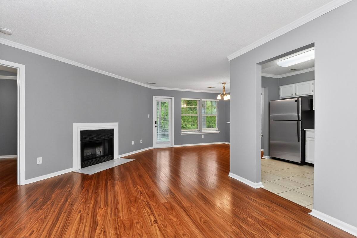 Condo for rent at 6510 Clavell Lane B, Charlotte, NC 28210