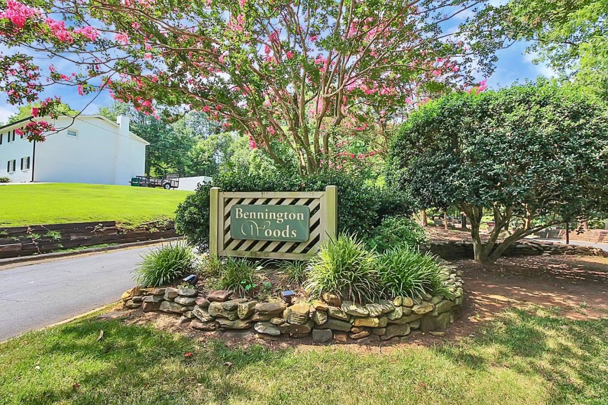 Condo for rent at 6510 Clavell Lane B, Charlotte, NC 28210