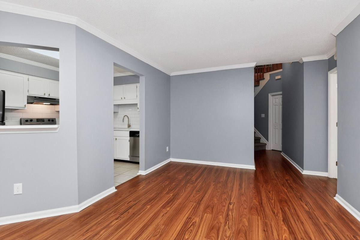 Condo for rent at 6510 Clavell Lane B, Charlotte, NC 28210