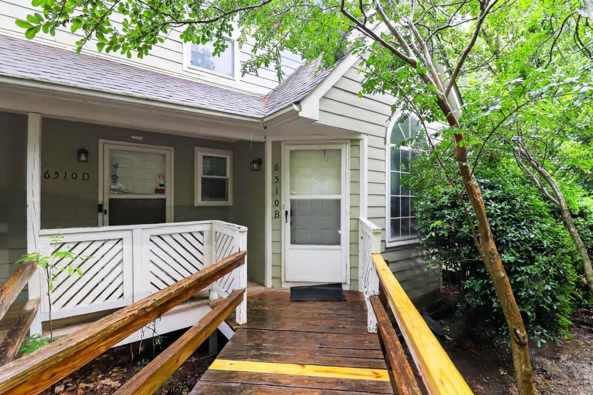 Condo for rent at 6510 Clavell Lane B, Charlotte, NC 28210