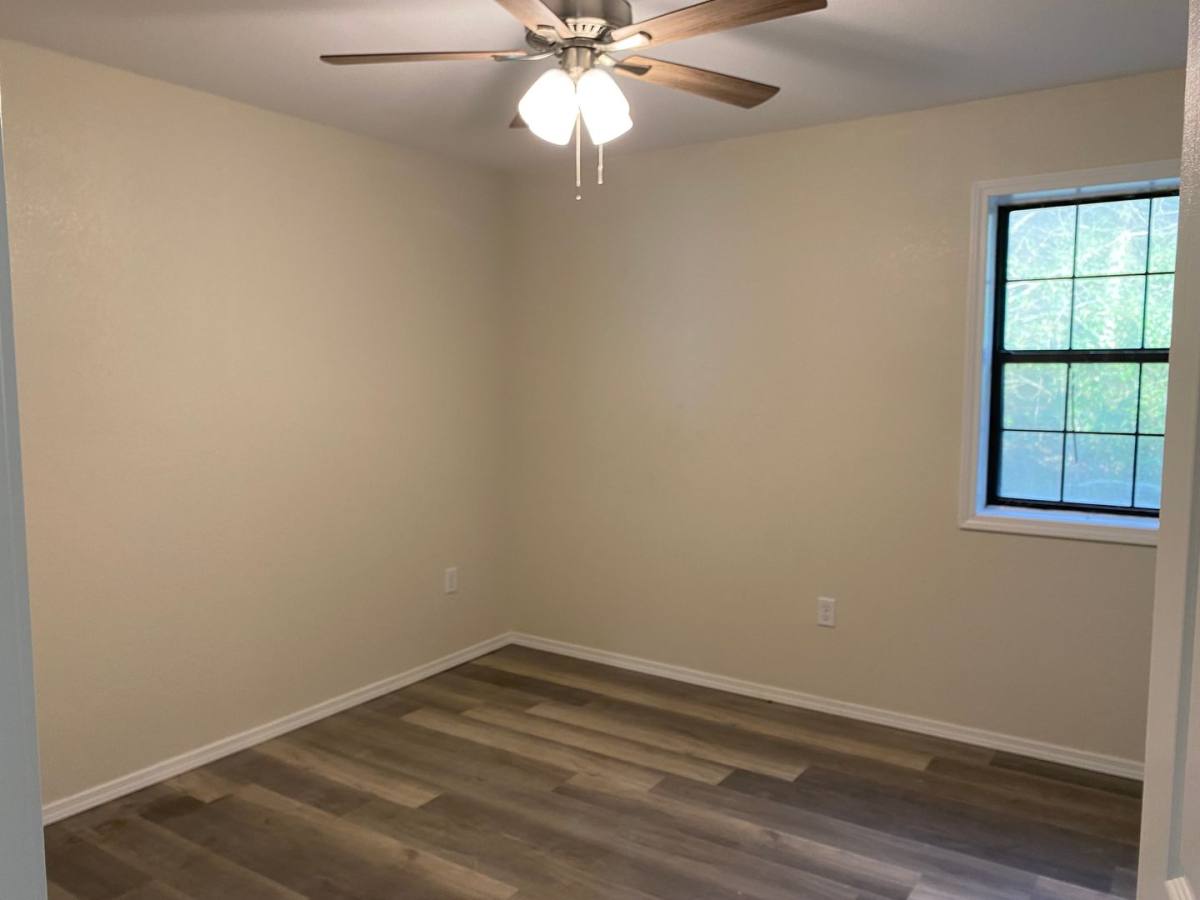 House for rent at 1205 S Muskogee, Russellville, AR 72801