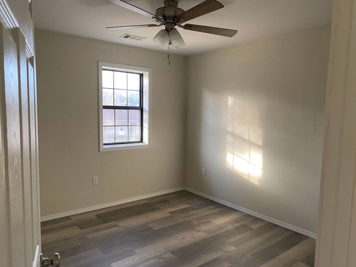 House for rent at 1205 S Muskogee, Russellville, AR 72801