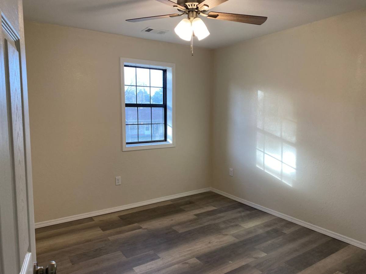 House for rent at 1205 S Muskogee, Russellville, AR 72801