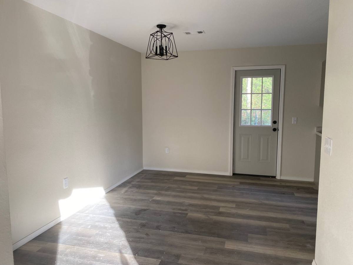 House for rent at 1205 S Muskogee, Russellville, AR 72801