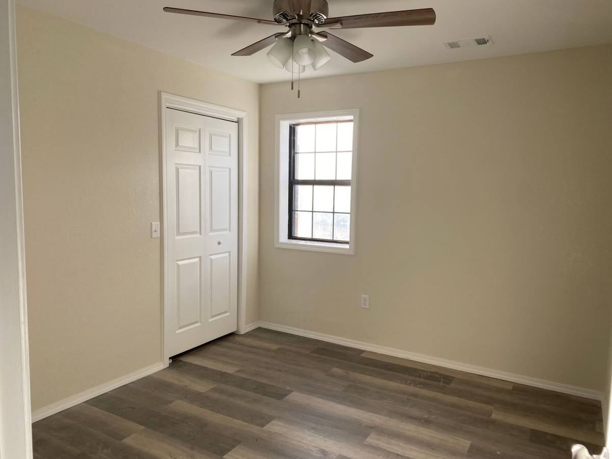 House for rent at 1205 S Muskogee, Russellville, AR 72801