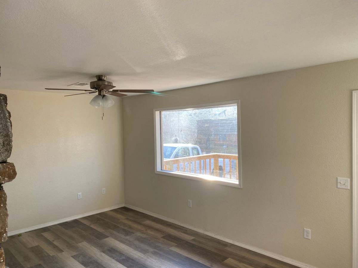 House for rent at 1205 S Muskogee, Russellville, AR 72801