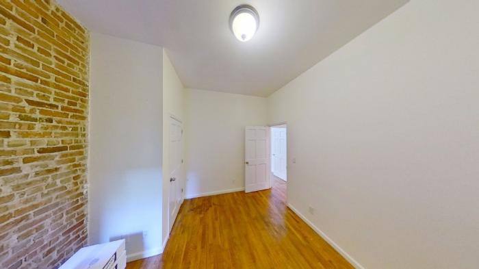 Apartment for rent at 147 W 111th St #1, New York, NY 10026