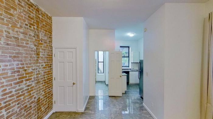Apartment for rent at 147 W 111th St #1, New York, NY 10026