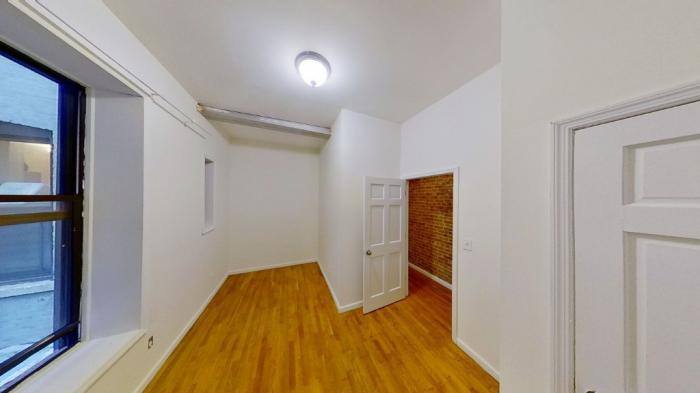 Apartment for rent at 147 W 111th St #1, New York, NY 10026