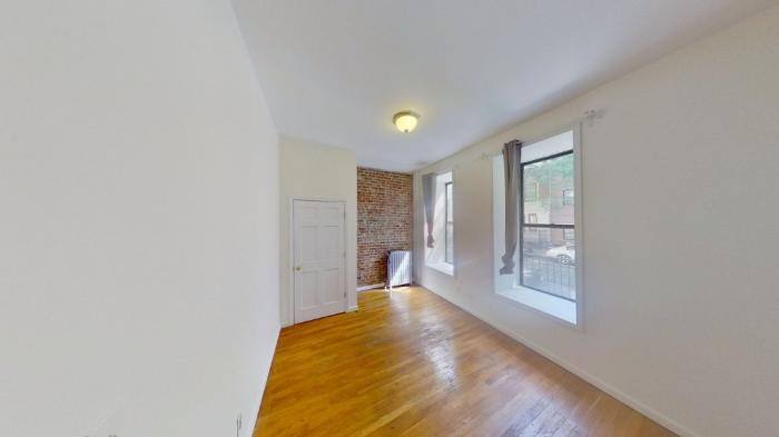 Apartment for rent at 147 W 111th St #1, New York, NY 10026
