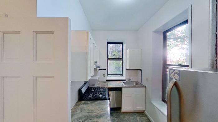 Apartment for rent at 147 W 111th St #1, New York, NY 10026