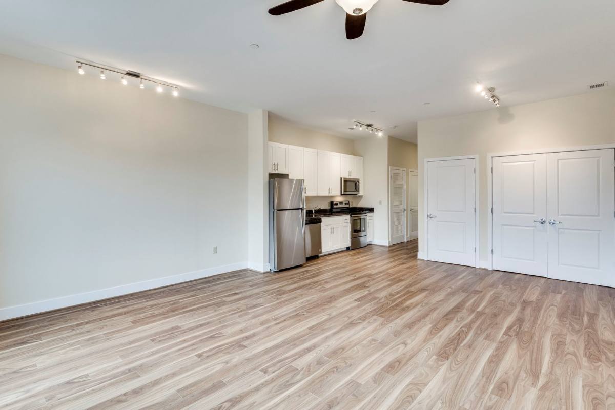 Apartment for rent at 706 N Washington St, Alexandria, VA 22314