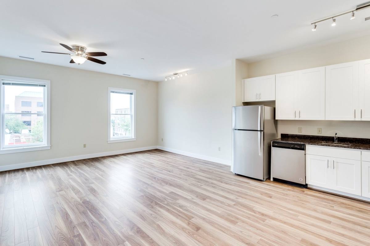 Apartment for rent at 706 N Washington St, Alexandria, VA 22314