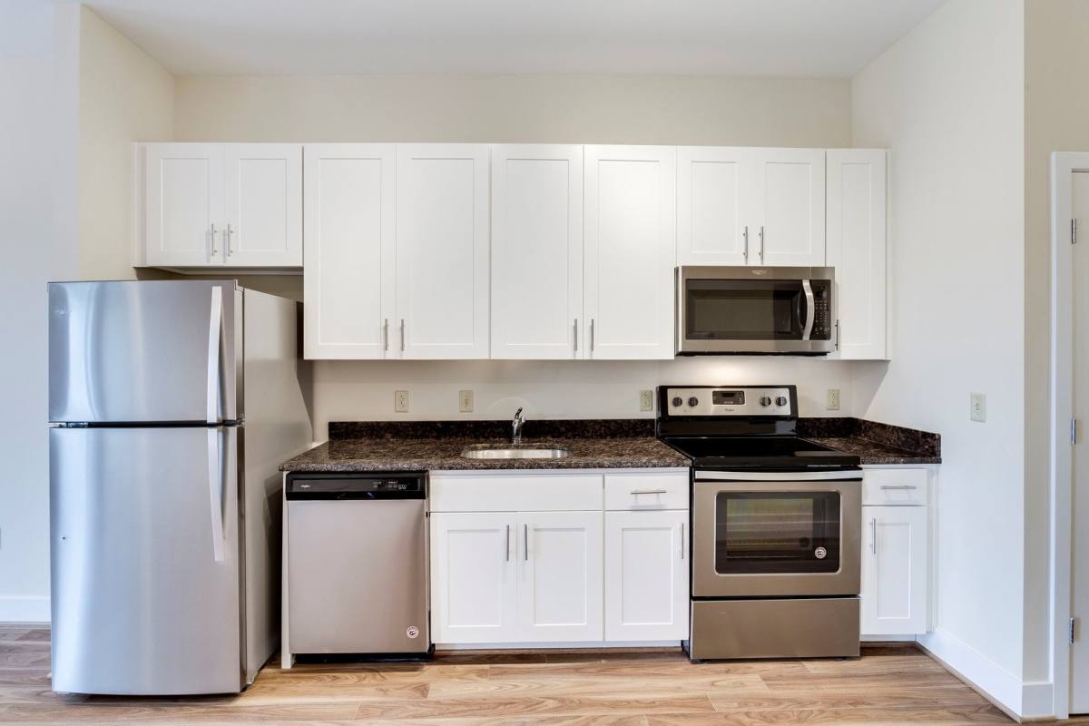 Apartment for rent at 706 N Washington St, Alexandria, VA 22314