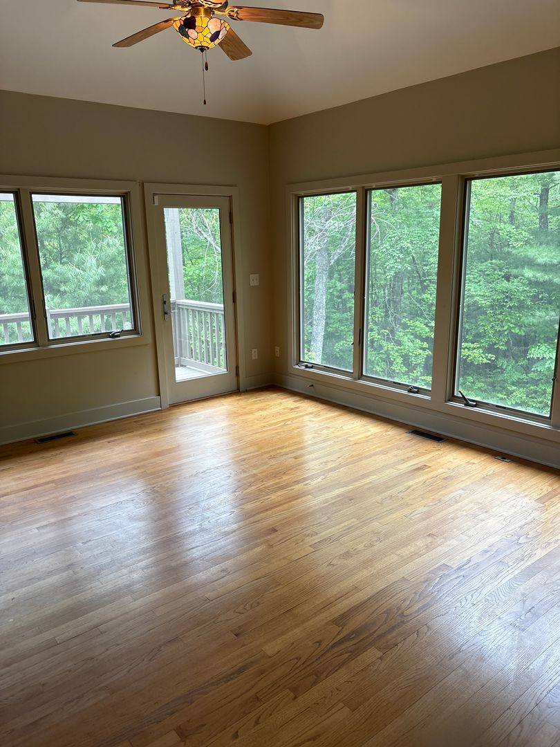 House for rent at 1101 Wildlife Trail, Hendersonville, NC 28739