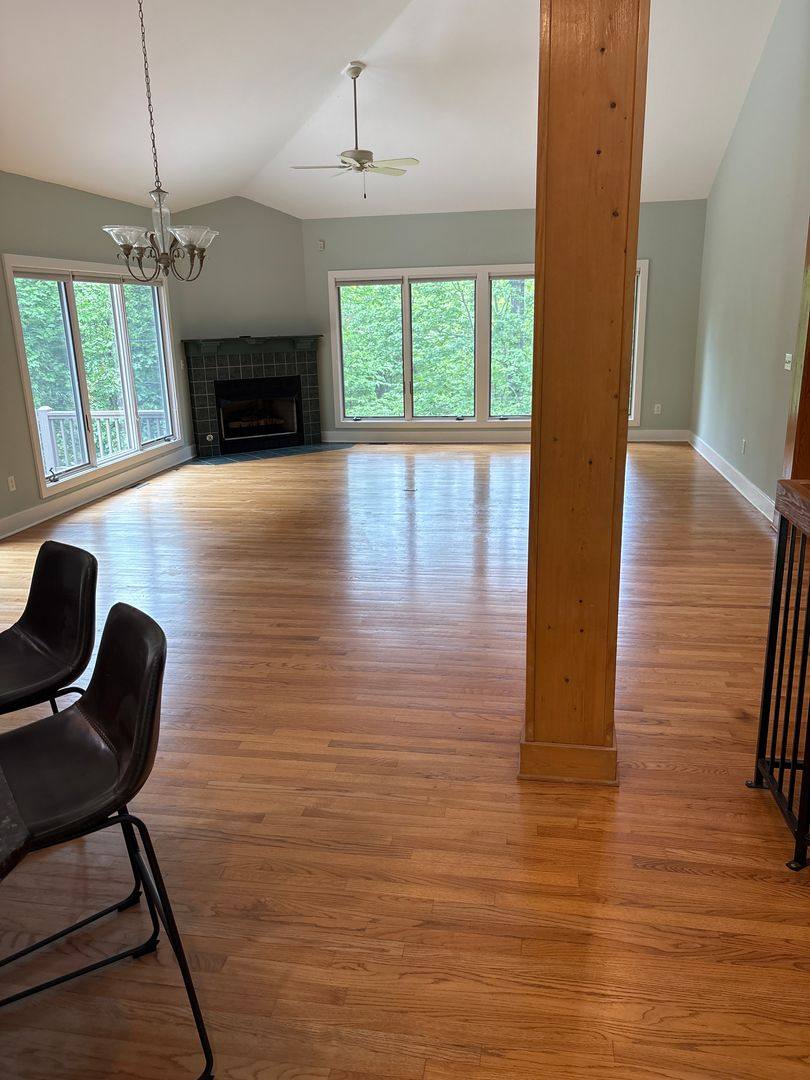 House for rent at 1101 Wildlife Trail, Hendersonville, NC 28739