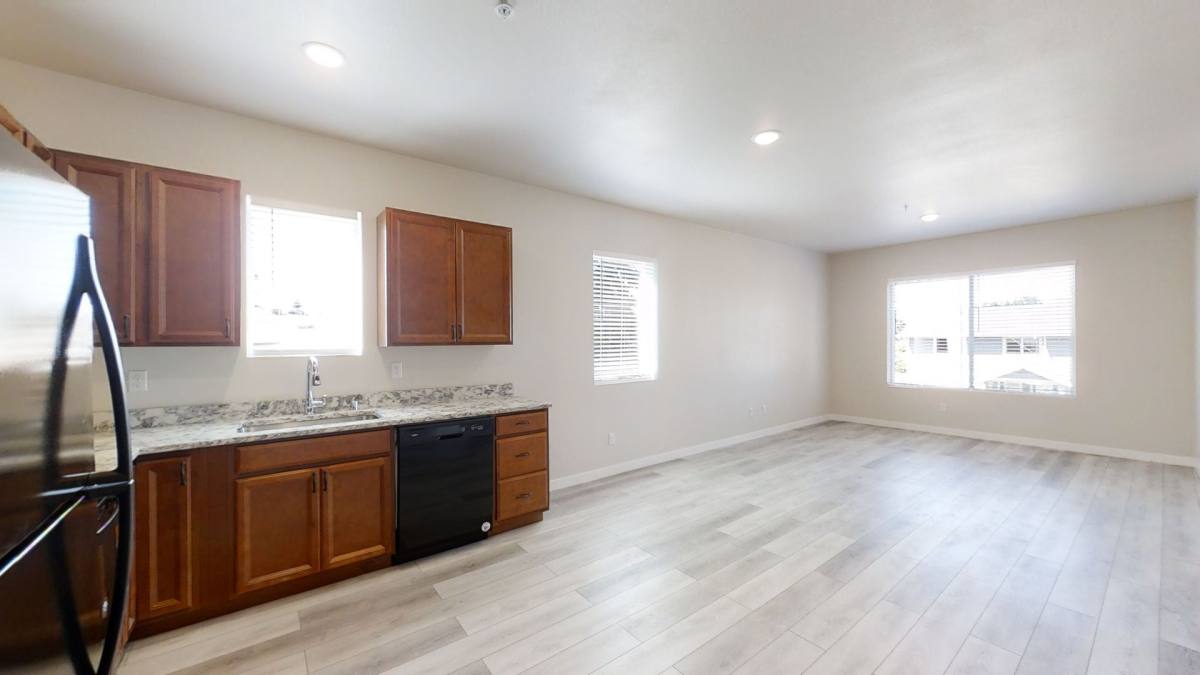 Apartment for rent at 7427 S D St, Tacoma, WA 98408