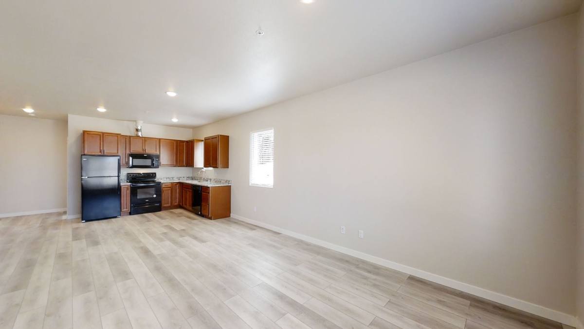 Apartment for rent at 7427 S D St, Tacoma, WA 98408