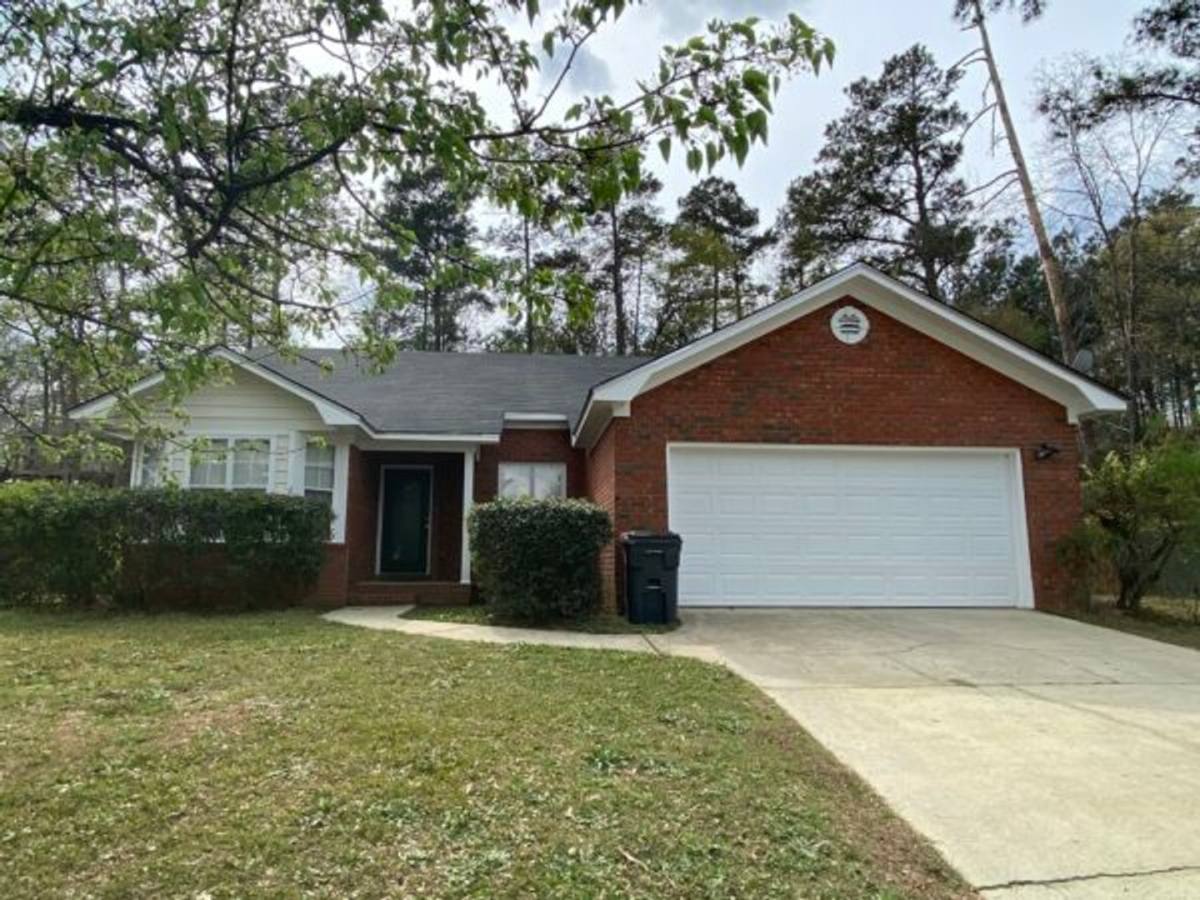 House for rent at 1010 Salford Place, Grovetown, GA 30813