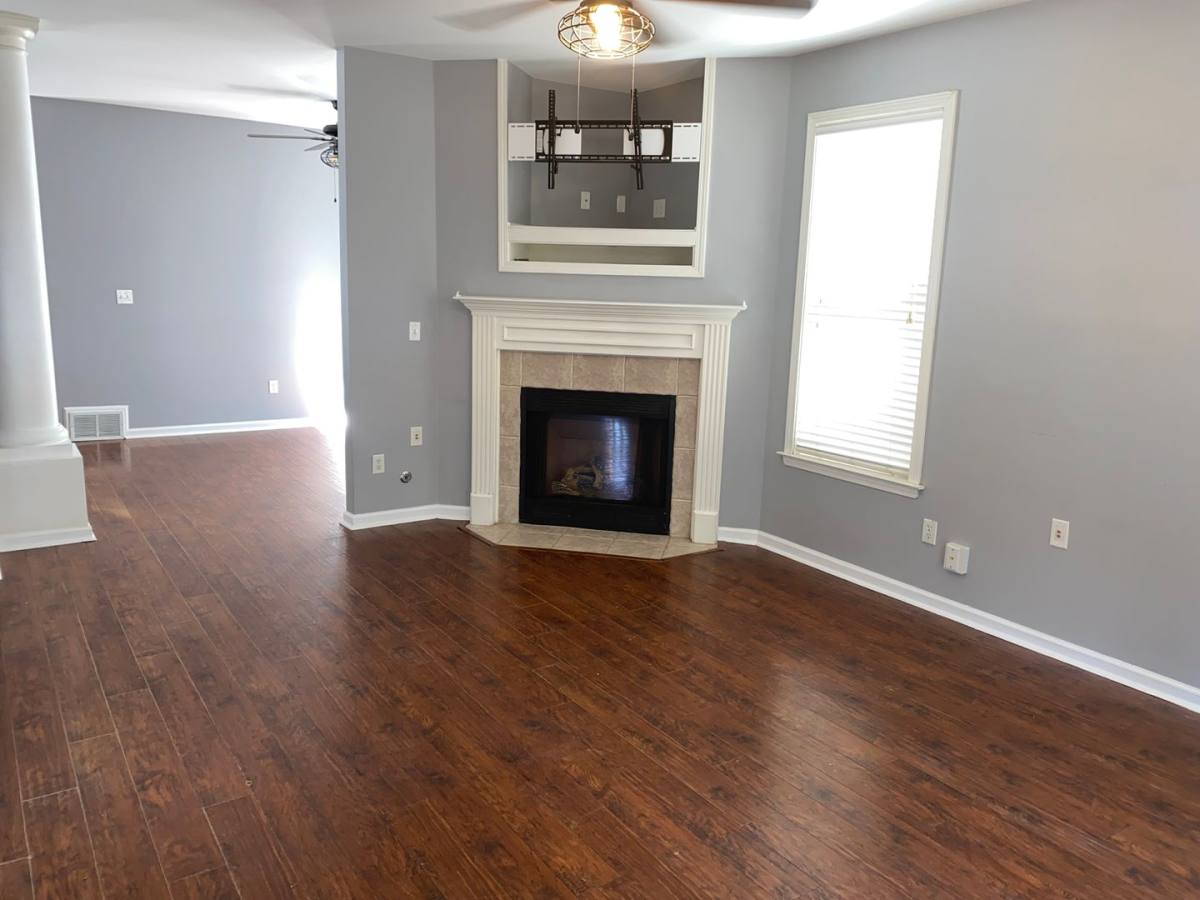 House for rent at 1306 Isle Point Dr, Memphis, TN 38103