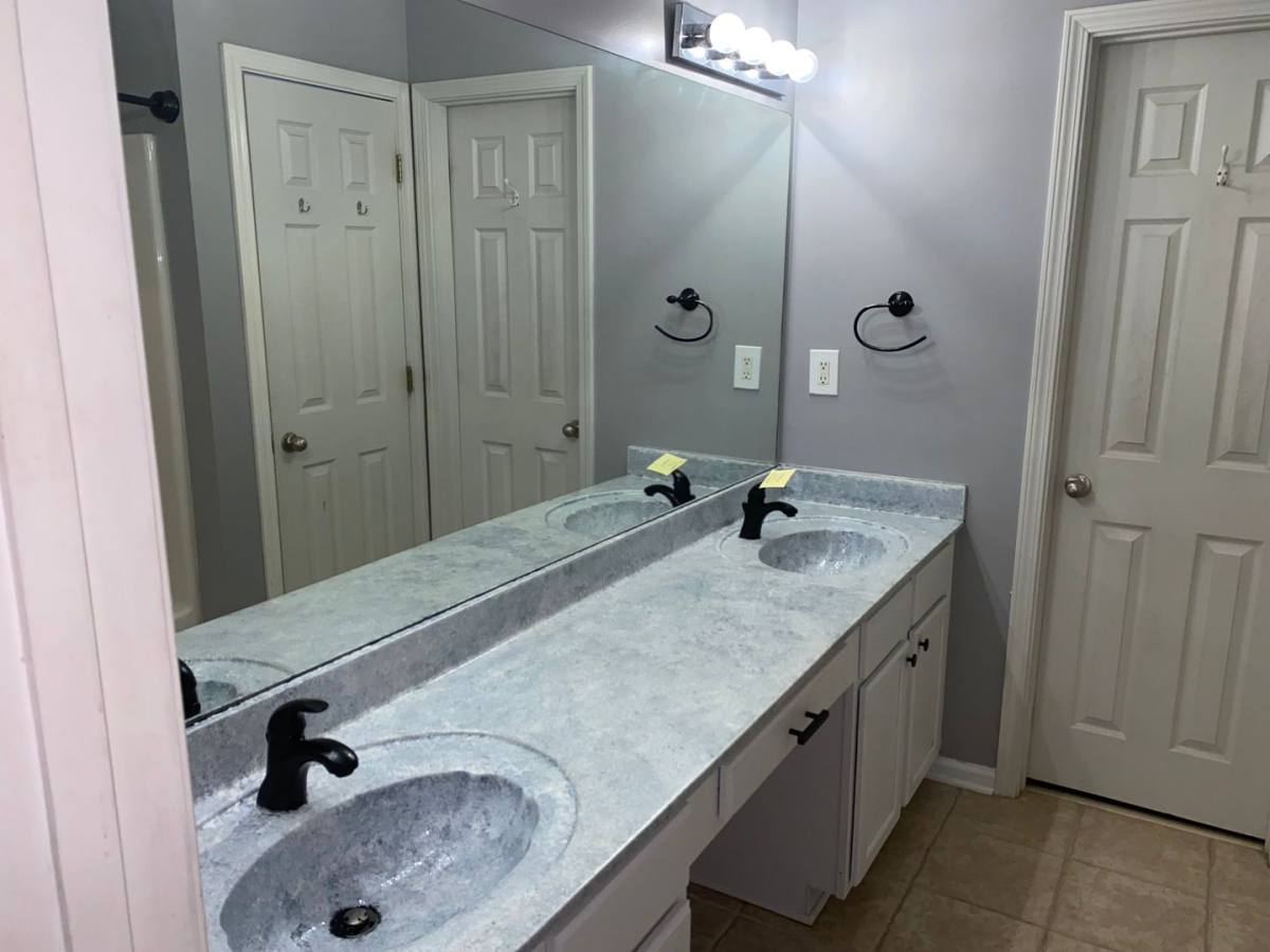 House for rent at 1306 Isle Point Dr, Memphis, TN 38103