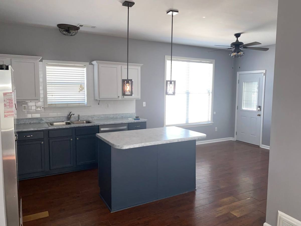 House for rent at 1306 Isle Point Dr, Memphis, TN 38103