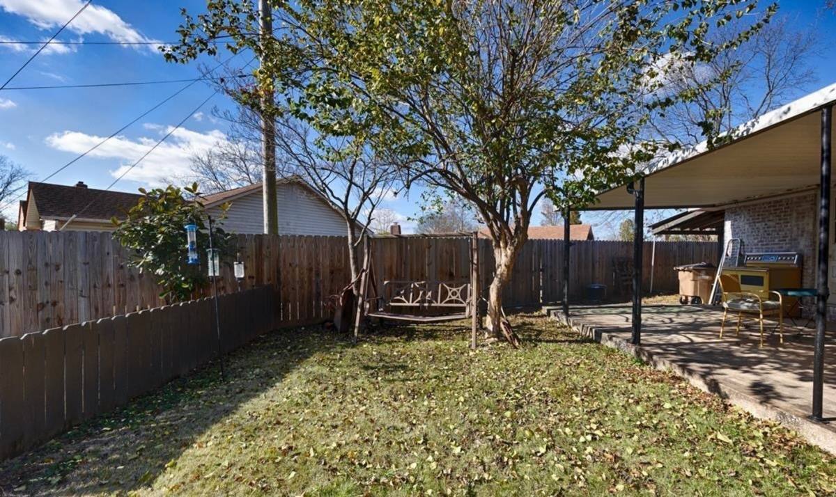 House for rent at 1511 10th Ave SE, Decatur, AL 35601