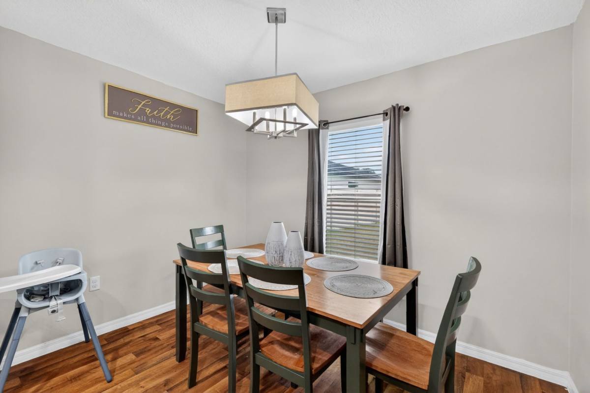 House for rent at 2533 Bracknell Forest Trail, Tavares, FL 32778