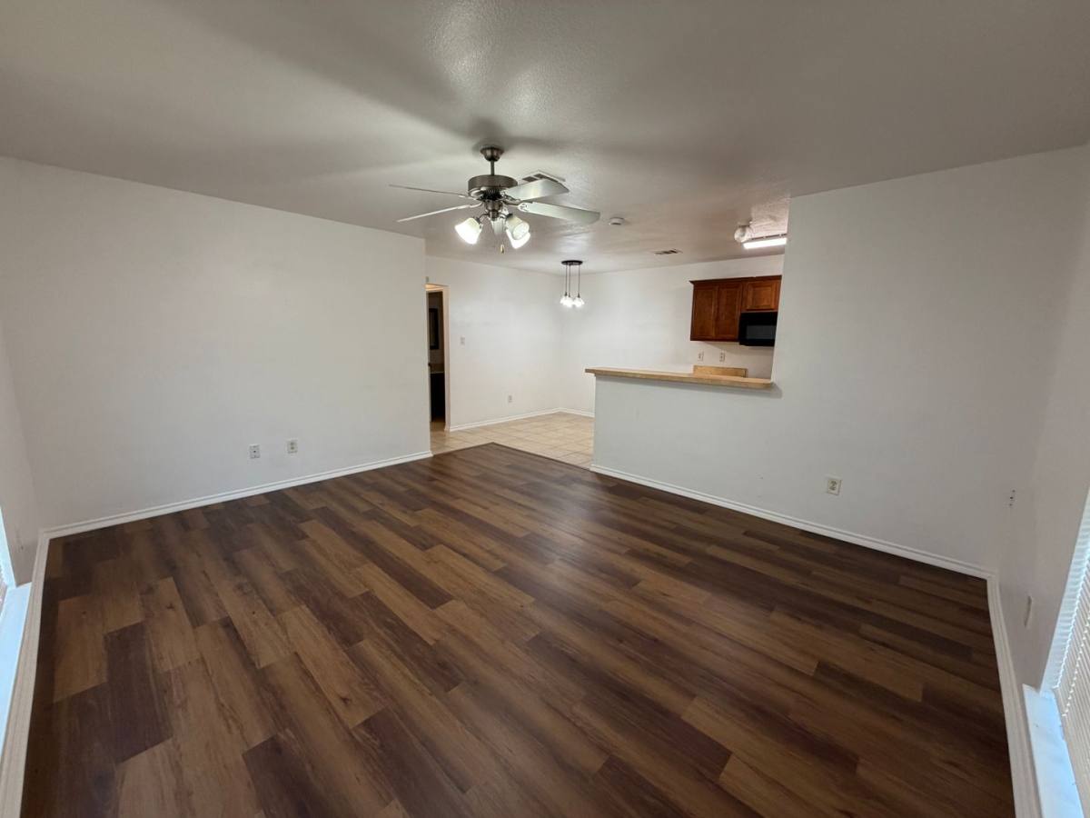 House for rent at 8118 Tanner Ave, Fort Worth, TX 76116