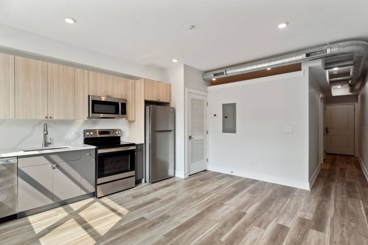 Apartment for rent at 3824 Haverford, Philadelphia, PA 19104