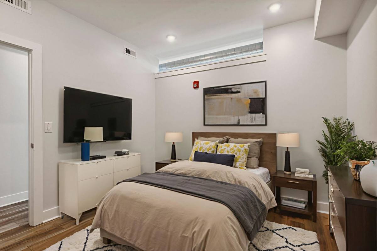 Apartment for rent at 3824 Haverford, Philadelphia, PA 19104