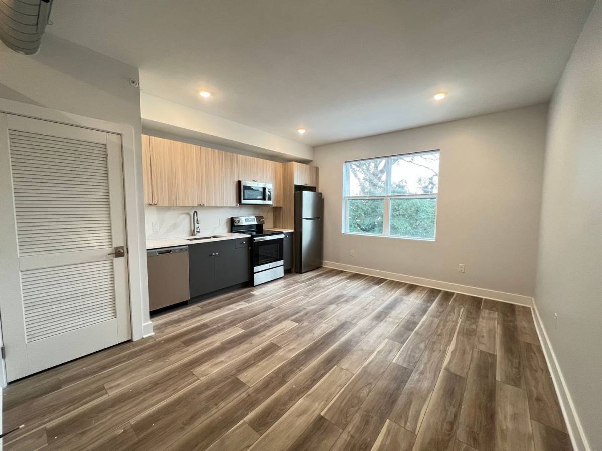 Apartment for rent at 3824 Haverford, Philadelphia, PA 19104