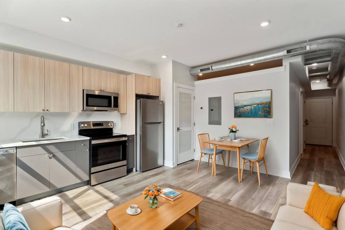 Apartment for rent at 3824 Haverford, Philadelphia, PA 19104