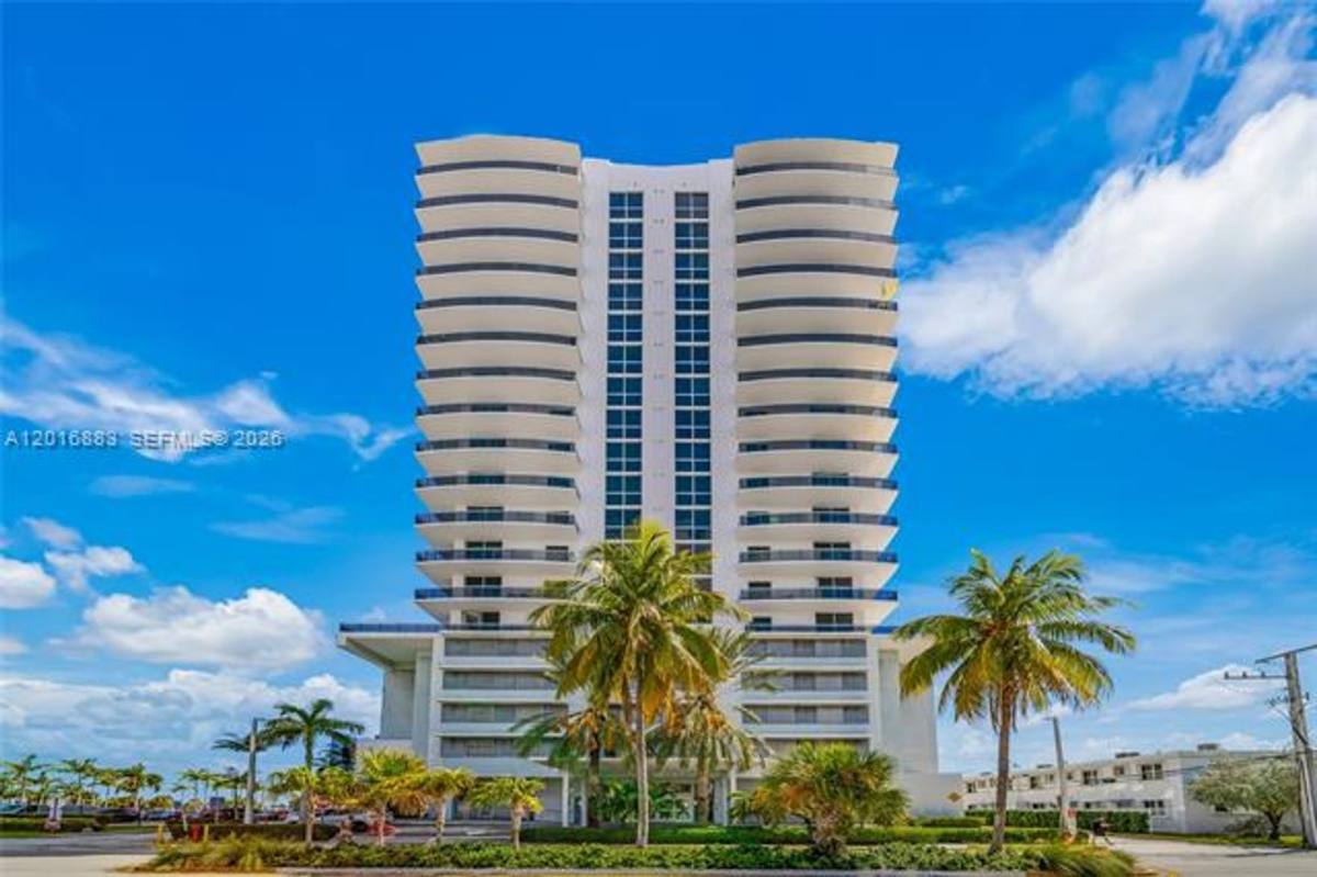Apartment for rent at 7901 Hispanola Ave, Miami Beach, FL 33141