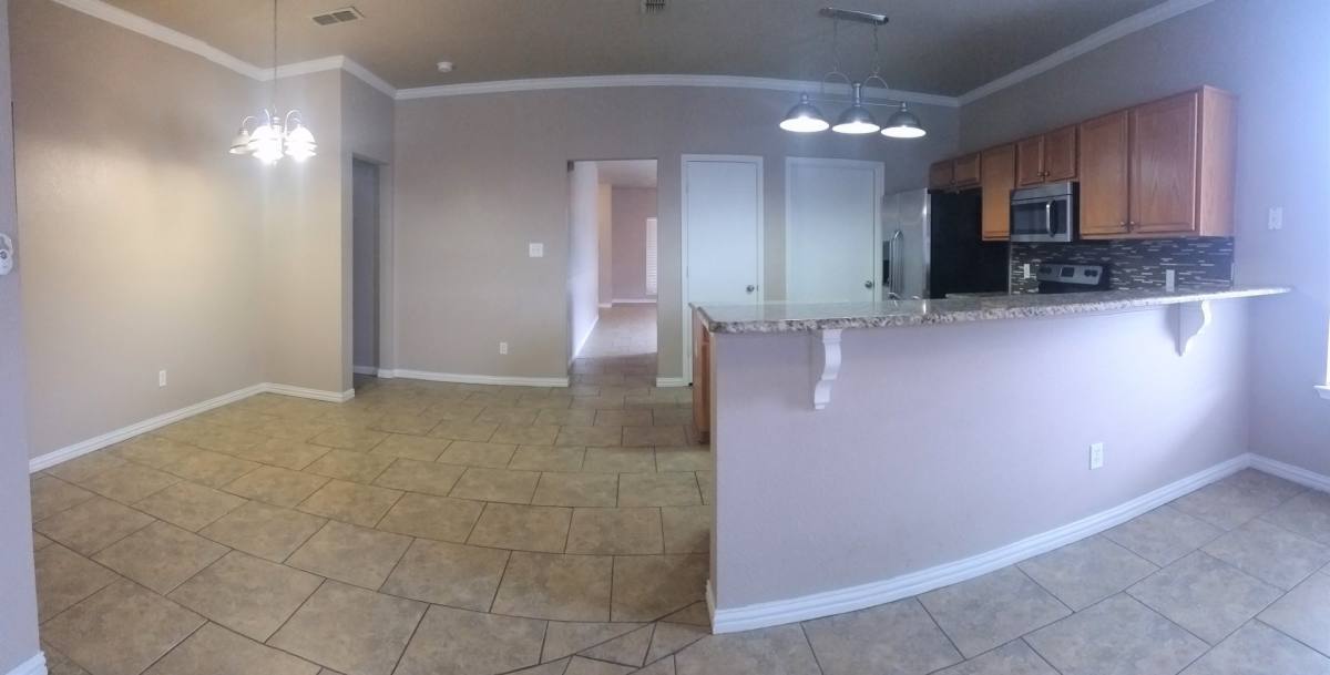 House for rent at 8640 Rainy Lake Dr, Keller, TX 76244