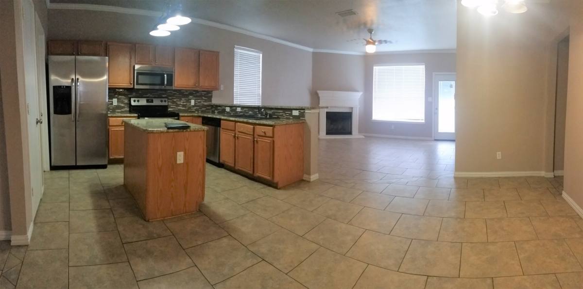 House for rent at 8640 Rainy Lake Dr, Keller, TX 76244