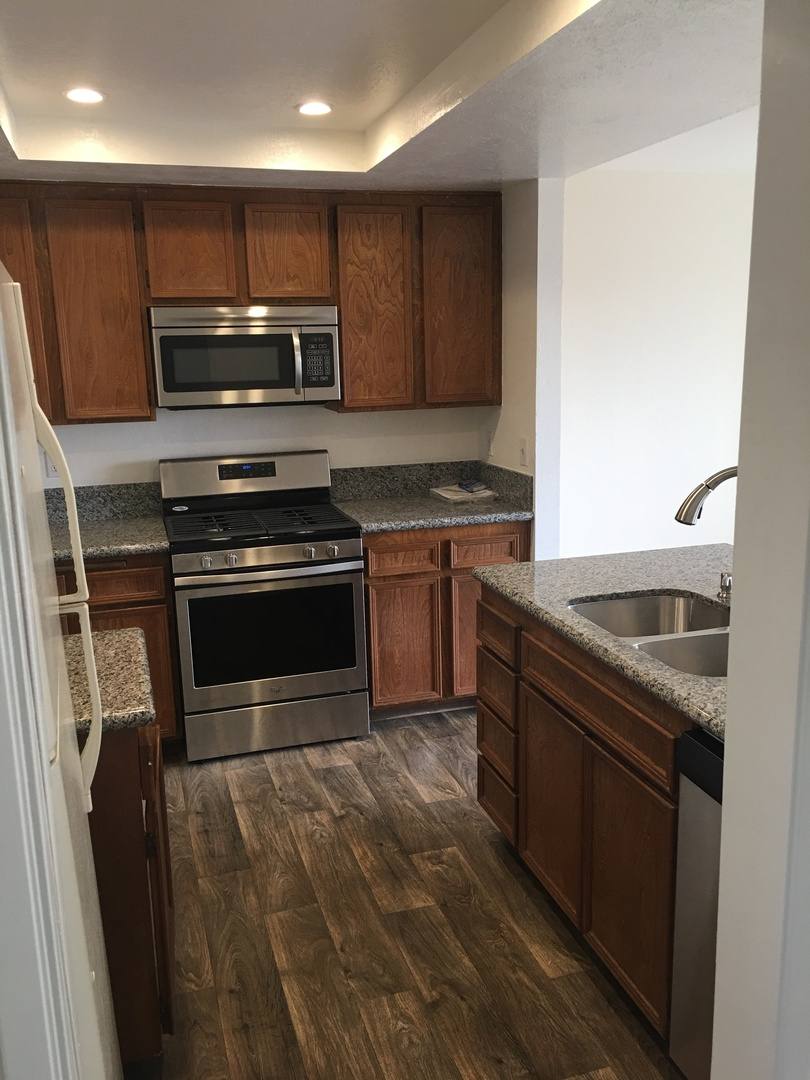 Condo for rent at 6985 Camino Revueltos, San Diego, CA 92111