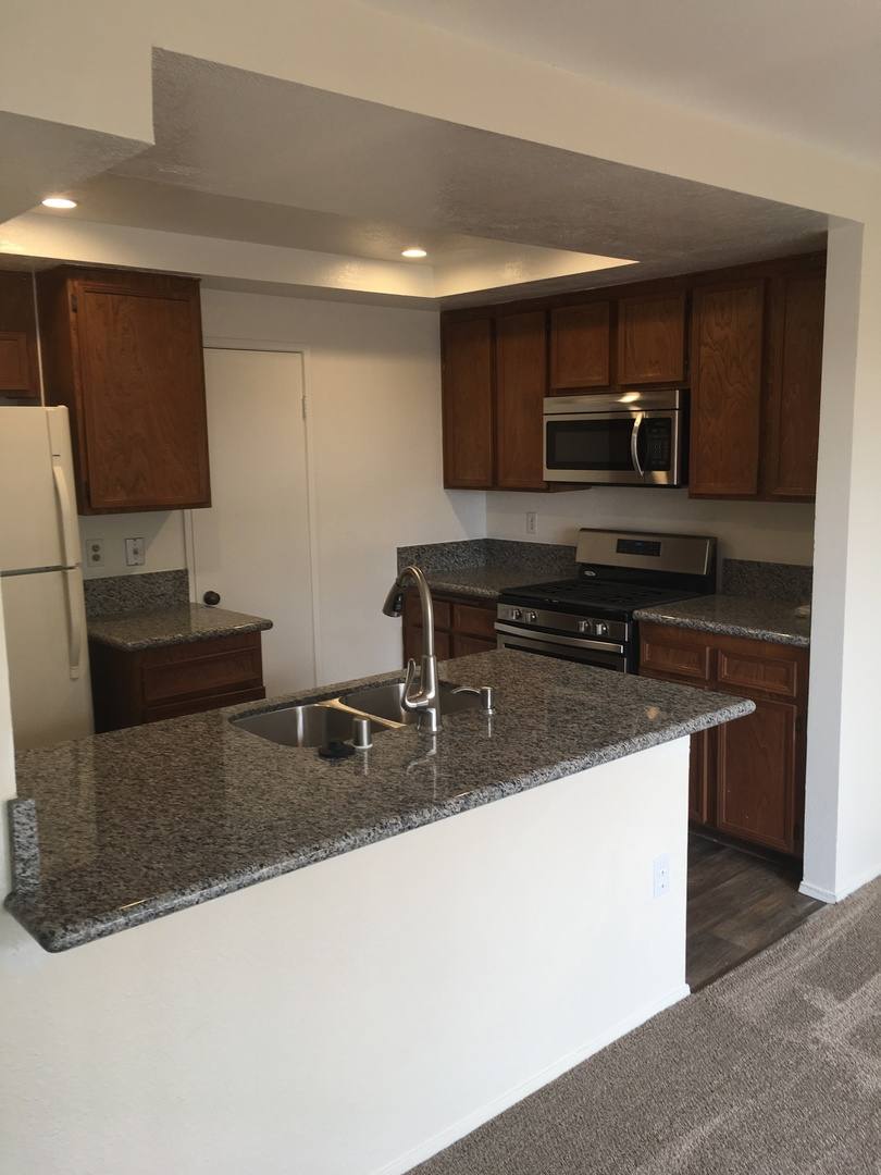 Condo for rent at 6985 Camino Revueltos, San Diego, CA 92111
