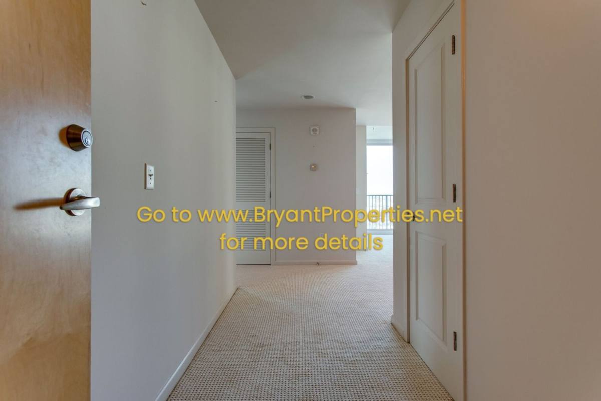 Condo for rent at 415 Church St, Nashville, TN 37219
