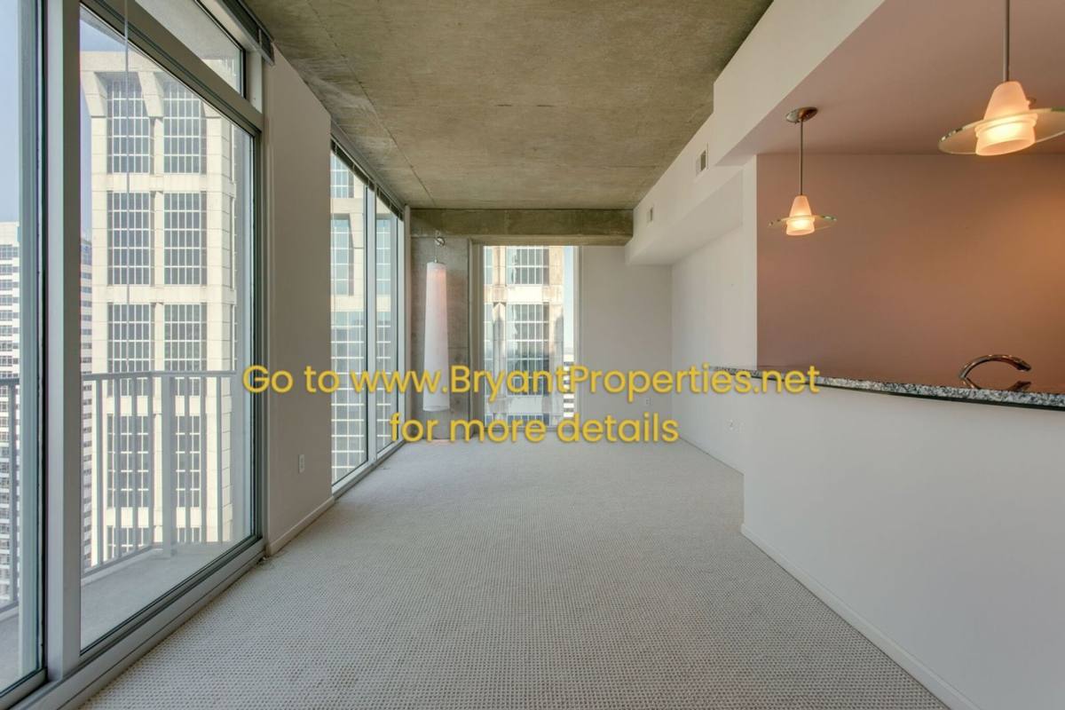 Condo for rent at 415 Church St, Nashville, TN 37219