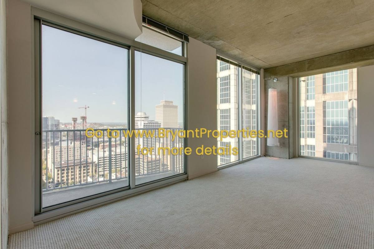 Condo for rent at 415 Church St, Nashville, TN 37219