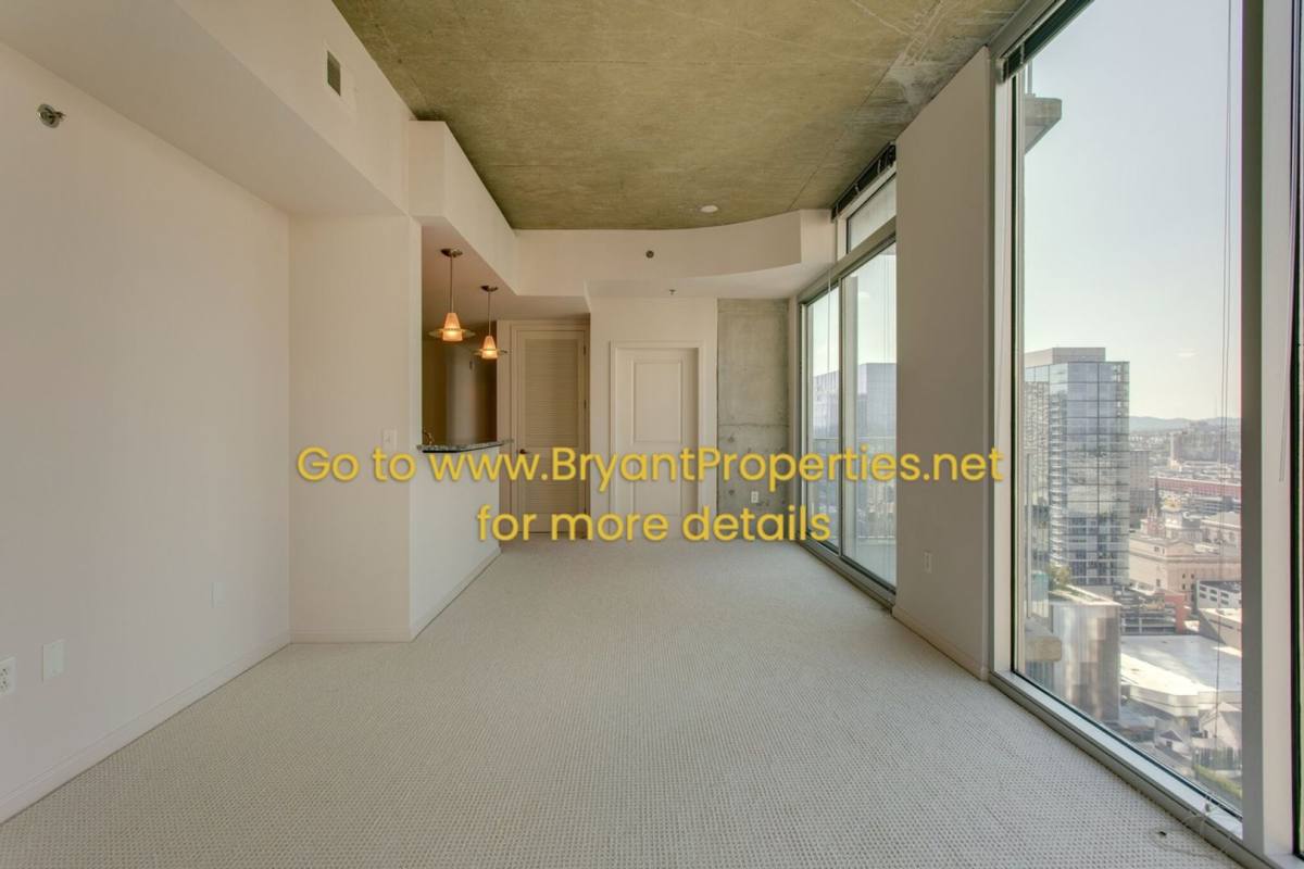 Condo for rent at 415 Church St, Nashville, TN 37219