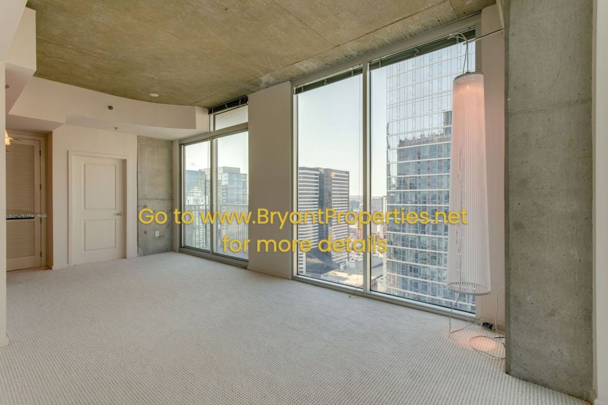 Condo for rent at 415 Church St, Nashville, TN 37219