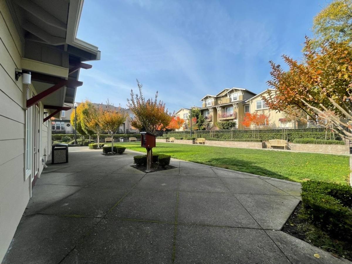 Condo for rent at 1463 Tucker St, Oakland, CA 94603