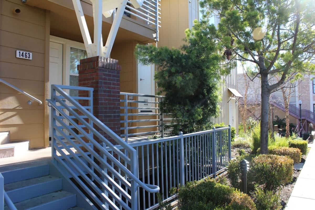 Condo for rent at 1463 Tucker St, Oakland, CA 94603