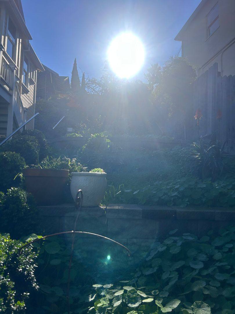 Townhouse for rent at 848 E 28th St, Oakland, CA 94610