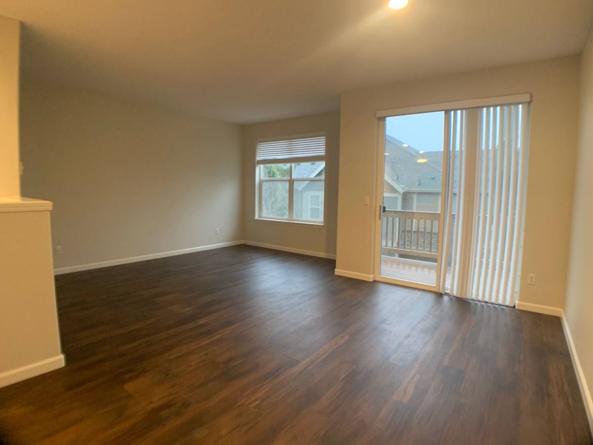 Townhouse for rent at 12010 SW Chukar Terrace, Beaverton, OR 97007