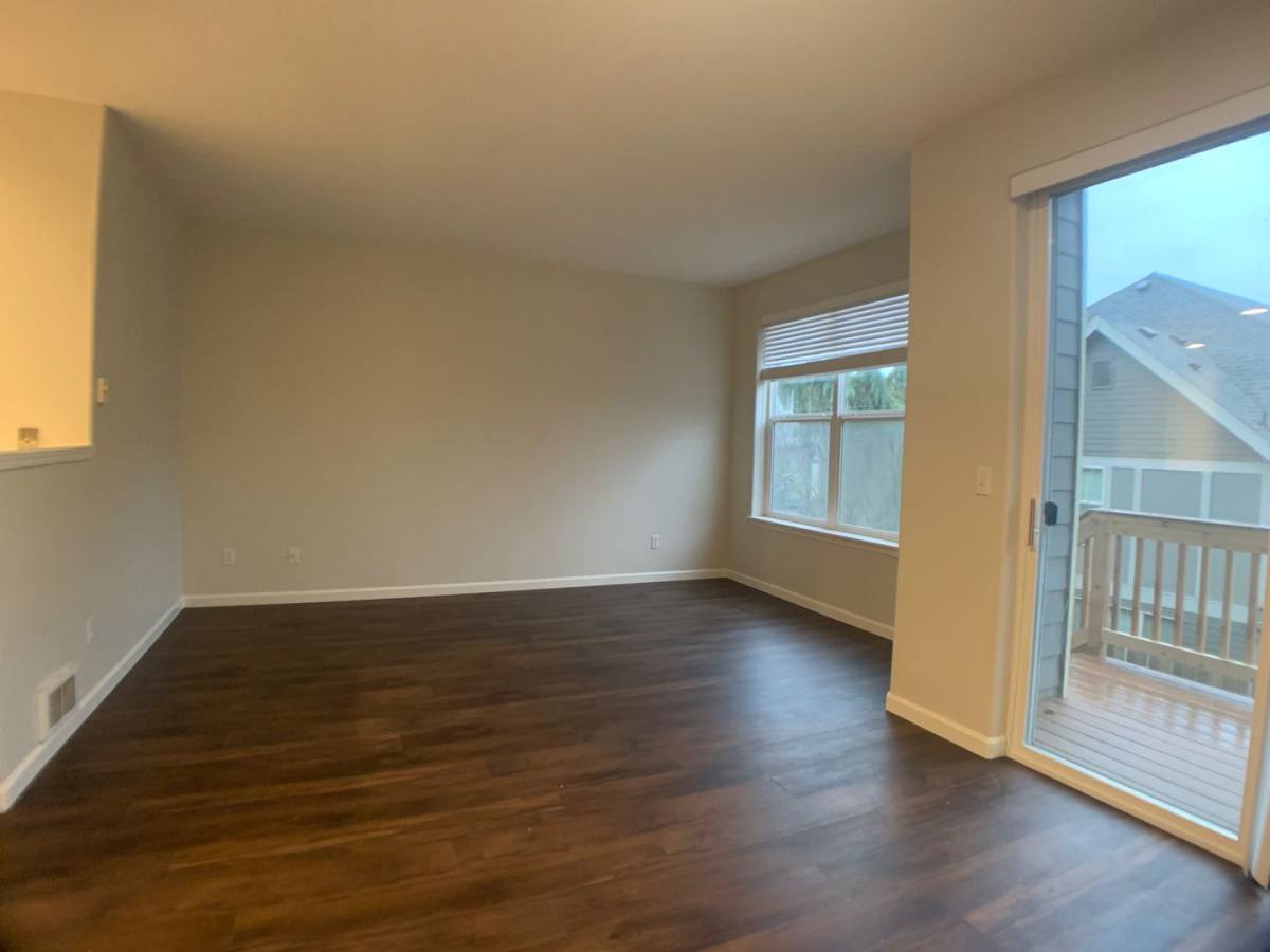 Townhouse for rent at 12010 SW Chukar Terrace, Beaverton, OR 97007